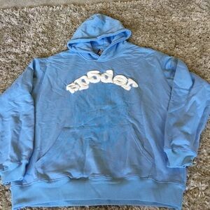 Sp5der hoodie size Medium Mens